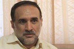 دبیرکل و سخنگوی جدید حزب اراده ملت انتخاب شدند