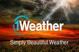 اپلیکیشنی حرفه ای برای آب و هوا / دانلود کنید