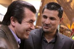 ناراحتی دایی از فرصت سوزی در جذب بازیکن / یار کشی به جای یار گیری!!
