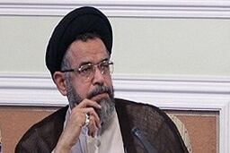 بیانیه وزیر اطلاعات به مناسبت ۲۲ بهمن