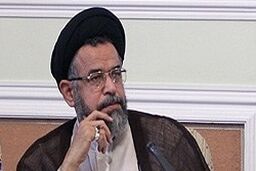 بیانیه وزیر اطلاعات به مناسبت ۲۲ بهمن