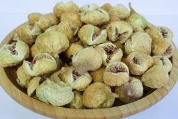 طرز تهیه انجیر خشک نخی با کیفیت در خانه