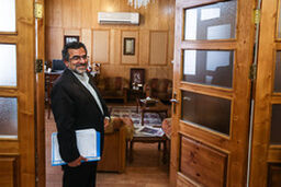 برکناری‌ام در پایان عمر دولت معنی ندارد