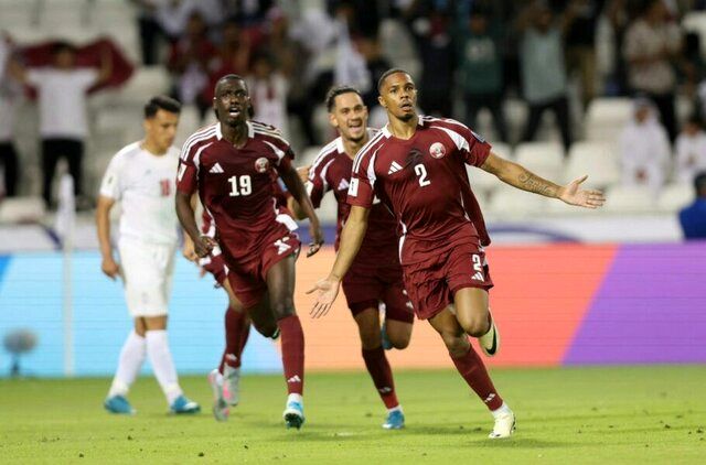 
دو پله سقوط در فیفا سوغات تلخ تیم ملی از دوحه
