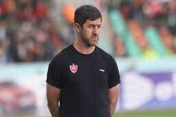 
باقری:‌جدایی برانکو از پرسپولیس تبعات داشت
