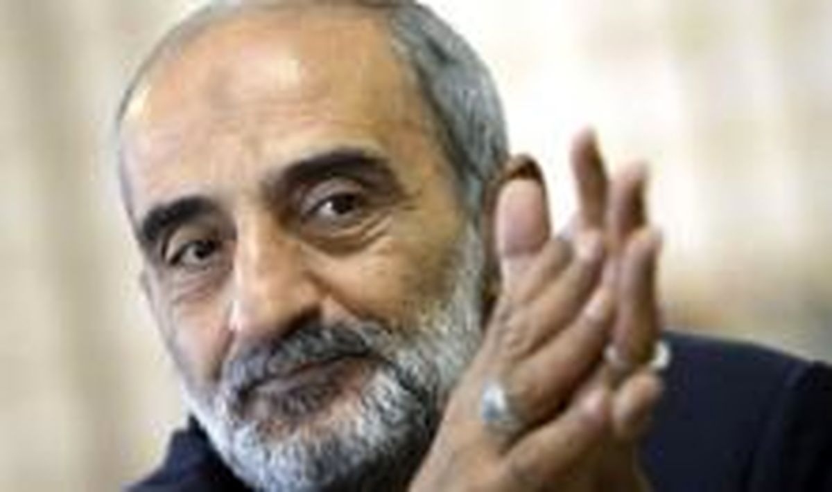 اظهارت روحانی با اعتماد به دولت آمریکا در تناقض است