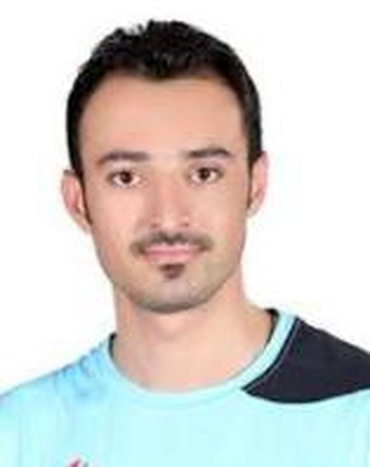 نظری افشار: به سلیقه و نظر مربی احترام می گذارم / نبودنم در برزیل را به فال نیک می گیرم