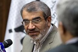 مذاکرات شورای نگهبان درباره انتخابات باید منتشر شود