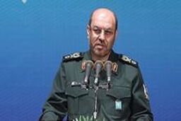 نیروهای مسلح آماده دفاع از کیان جمهوری اسلامی ایران در هر شرایطی هستند