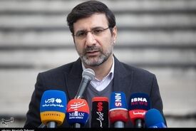 طحان‌نظیف: مردم در جنگ تحمیلی مانند کوه پشت نیروهای مسلح ایستادند