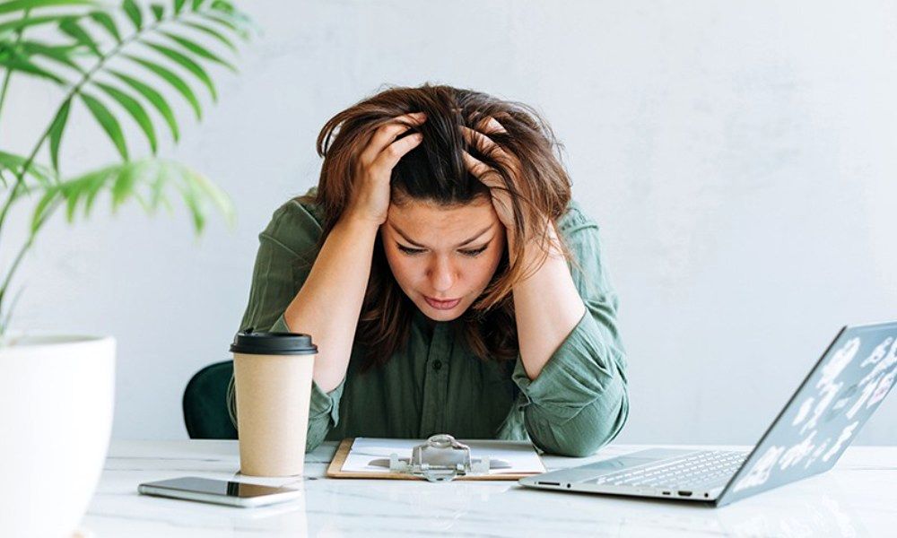 راهکارهای طلایی برای کاهش استرس شدید؛ از تکنیک‌های فوری تا روش‌های طبیعی