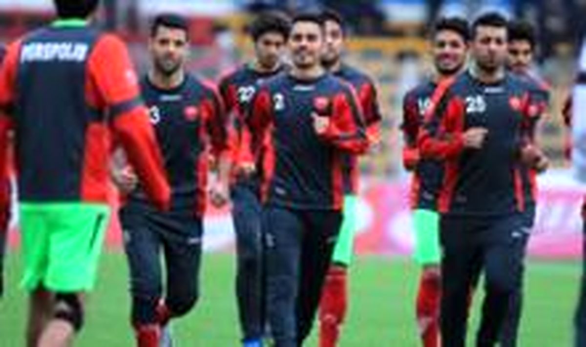 جلسه هماهنگی بازی پرسپولیس و داماش بدون حضور نماینده قرمزپوشان برگزار شد / باشگاه داماش: ما مقصر نیستیم