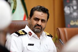  ثبت ۹۶۴۰۰۰تخلف ساکن در تهران/ انتقال خودروی متخلف به پارکینگ 