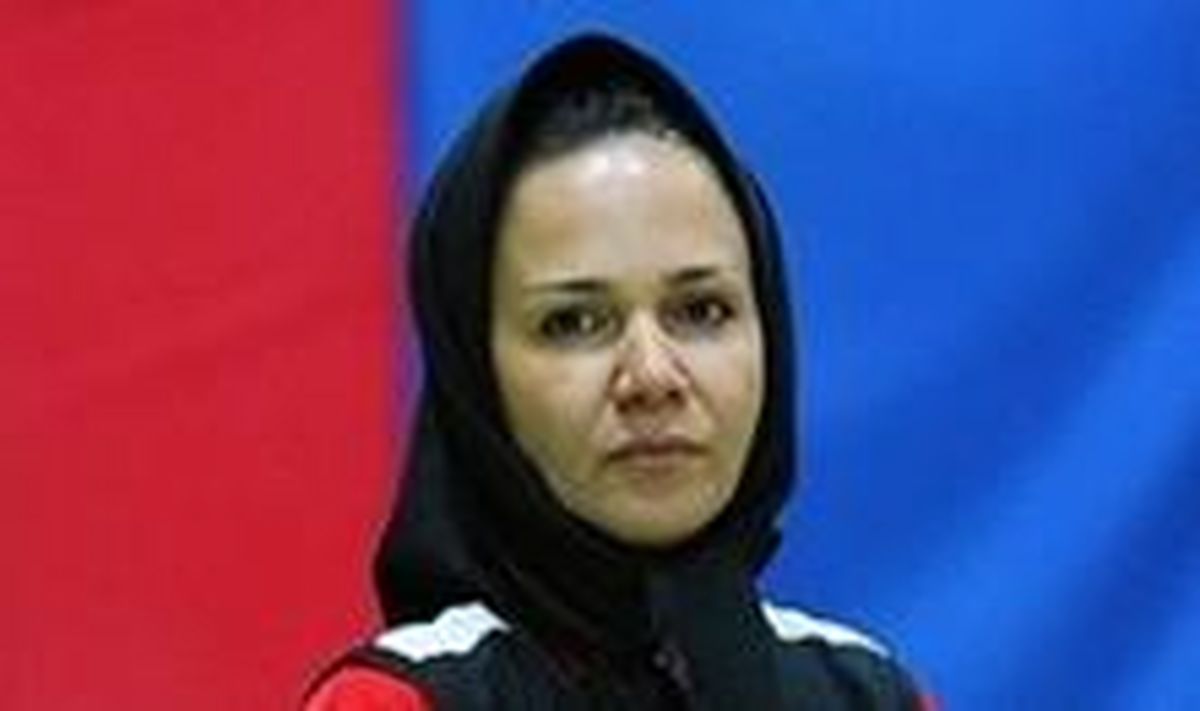 شعبانیان: مثل همیشه وقت صرف آموزش می کنیم / دغدغه ما اصلاح تکنیک است