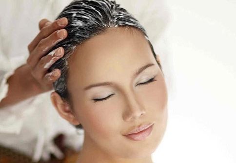 آموزش ساخت ماسک برای ریزش مو با مواد طبیعی و سالم