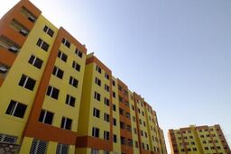قیمت پیش فروش آپارتمان در مناطق تهران + جدول