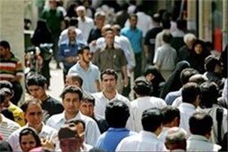 تانگو در خیابان‌های تهران