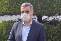 حریرچی: ترافیک امروز تهران ما را نگران کرده است