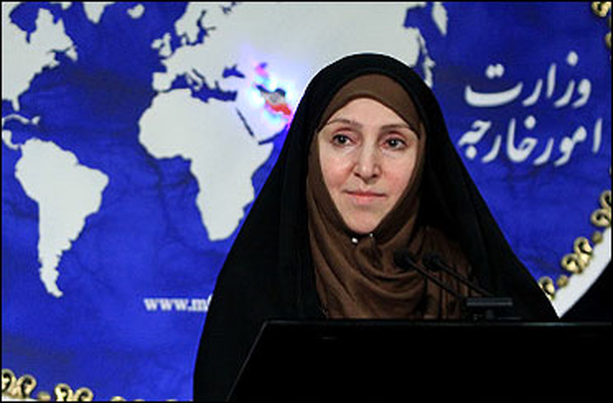 افخم: حضور ایران در ژنو ۲ بدون پیش شرط