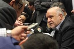 خارجی ها بیایند پروژه های پارس جنوبی از ایرانی ها گرفته نمی شود