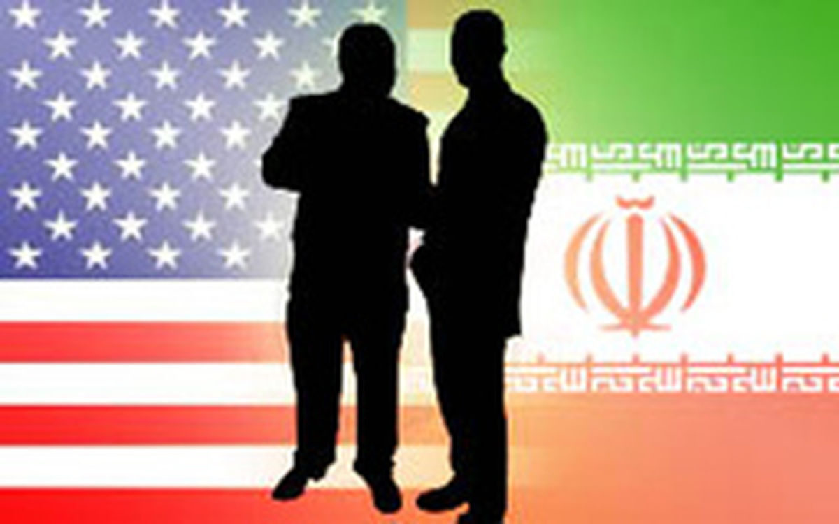 درخواست کنگره آمریکا برای تعامل با ایران