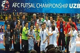 به دلیل بی پولی تمرینات تیم ملی تعطیل شد