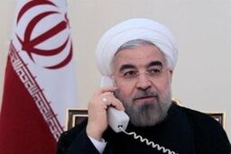 روحانی خواستار آزادی فوری مرزبانان ایران و دستگیری تروریست ها شد