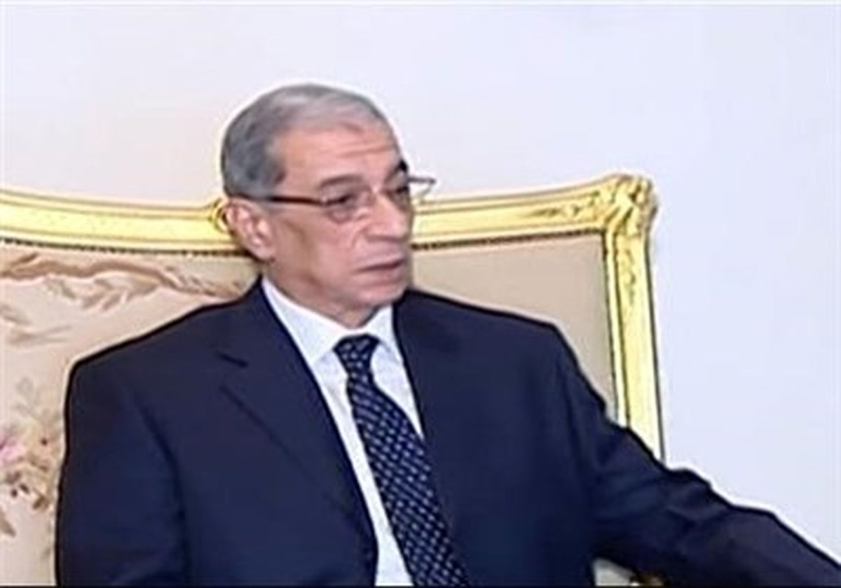 دیوان عالی مصر برکات را به‌عنوان دادستان‌کل منصوب کرد