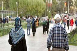 ایران تا سال ۱۴۳۰ سالمندترین کشور منطقه می‌شود