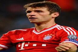 مولر: بازی مقابل برانشوایگ پیش از بازی در برابر رئال آزمایش خوبی بود