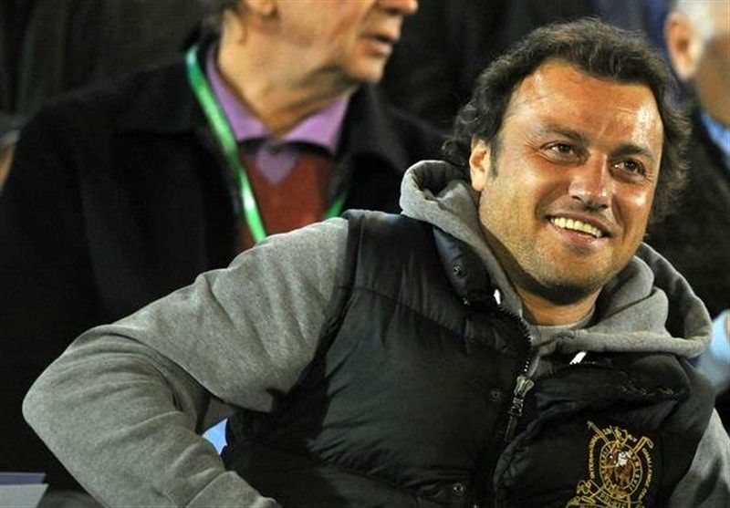 صحبت های جالب گوسف درباره تیم ملی ایران