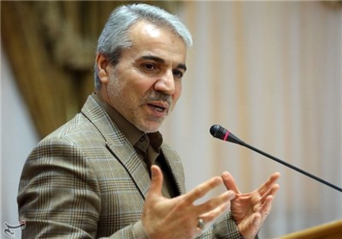 امروز فقط می‌توانیم یک میلیون بشکه نفت خام صادر کنیم