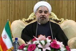 مکالمه تلفنی با اوباما تقاضای کاخ سفید بود
