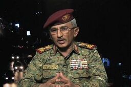 عربستان از عملیات ما در امان نخواهد بود