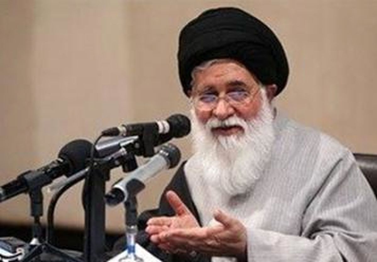 دولت در زمینه مسائل فرهنگی خود را صاحب رسالت نمی داند