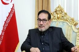 شمخانی: اقدام مقابله‌ای با اتحادیه اروپا فوری خواهد بود
