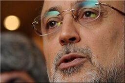 بازدید صالحی از کارخانه نساجی متعلق به ایران در حراره