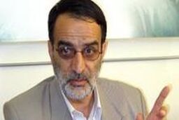 کریمی قدوسی: برای اینکه اسرائیل بداند همه برای نابودی اش کمر بسته ایم، اعلام می کنم قانع شدم
