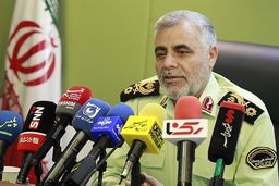 تحویل ۹۷ درصد اموال سرقتی