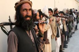 شهدای دیپلمات در افغانستان