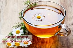 7دمنوش برای تقویت اعصاب 