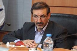 «حسابداری ملی آب» کلید تضمین امنیت آبی کشور است