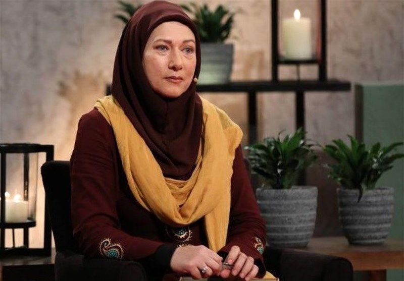 فریبا متخصص: هیچ وقت پیشنهاد نقش منفی نداشتهام