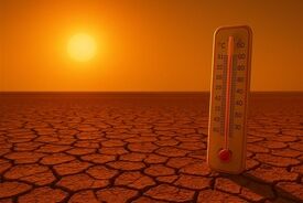  هواشناسی؛ هشدار گرمای شدید در ۹ استان 