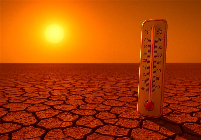 هواشناسی؛ هشدار گرمای شدید در ۹ استان