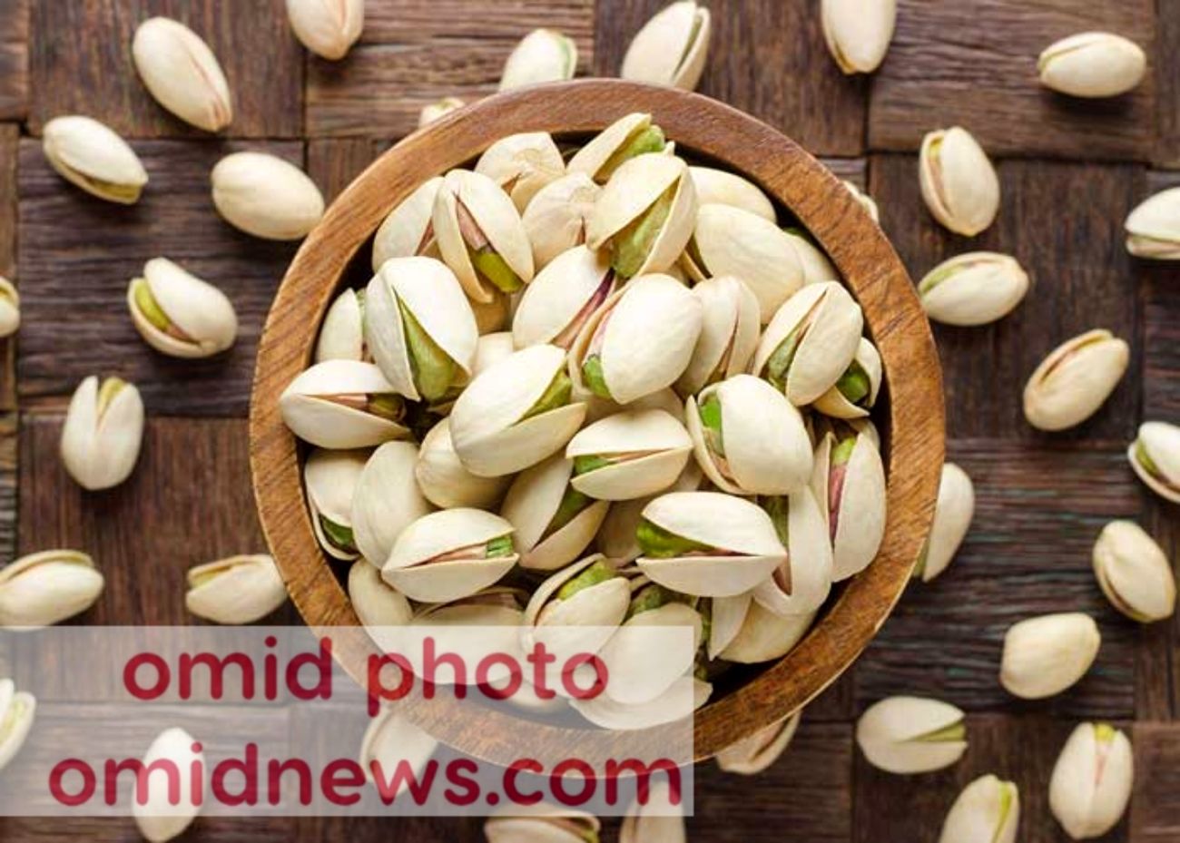 همه آنچه که باید در مورد پسته بدانید