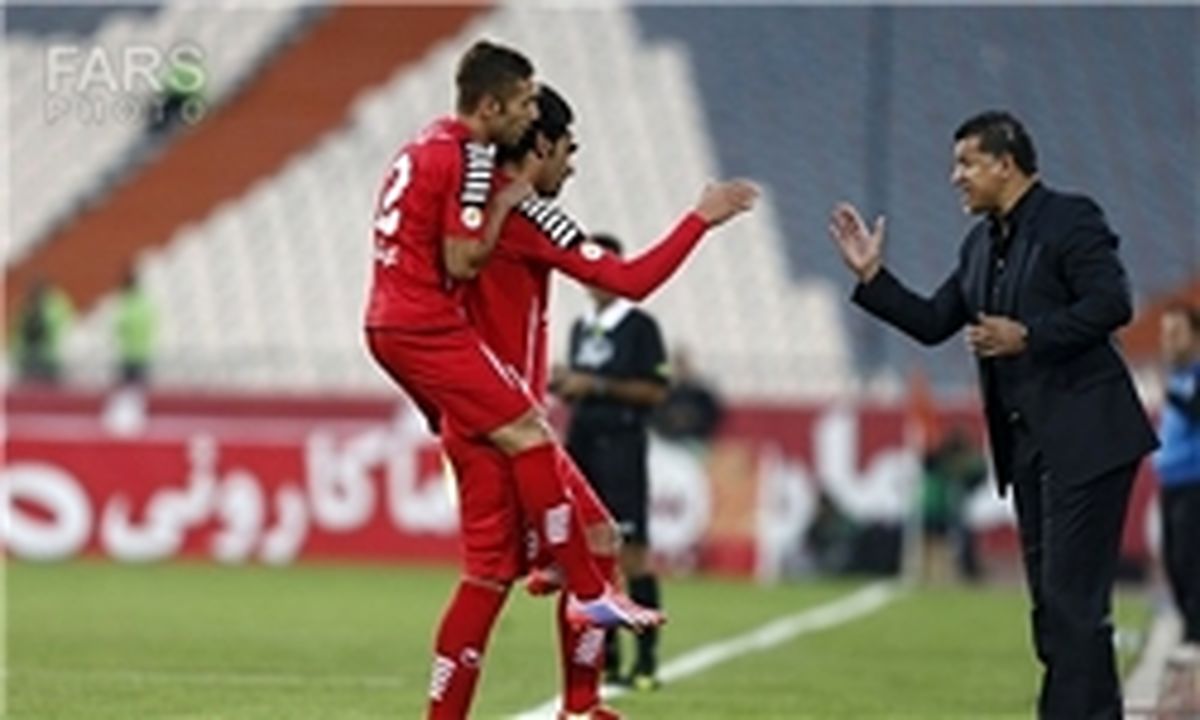 دربی کوچک هم فرا رسید