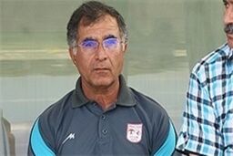 نکونام سر از تراکتورسازی در می‌آورد؟