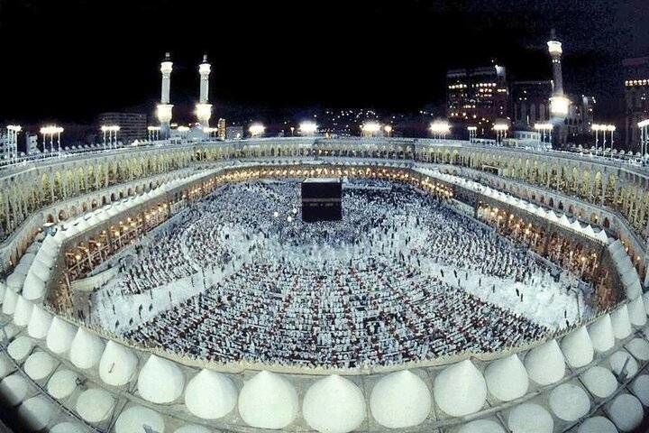 
آغاز ثبت‌نام عمره ۱۴۰۴ از امروز
