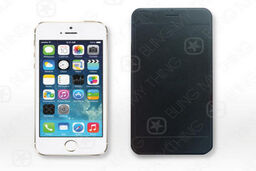 تصویر گوشی iPhone ۶ اپل لو رفت